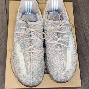 YEEZY Kids 350 Citrin